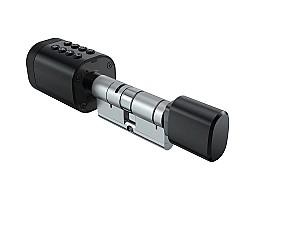 Incuietor inteligent TTTLOCK C1 Black