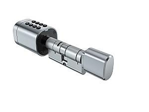 Incuietor inteligent TTTLOCK C1 Silver