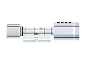 Incuietor inteligent TTTLOCK C1 Silver