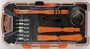 Set de scule Villager DE 17 (067041)