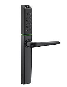 Incuietor inteligent TTTLOCK S3 Black