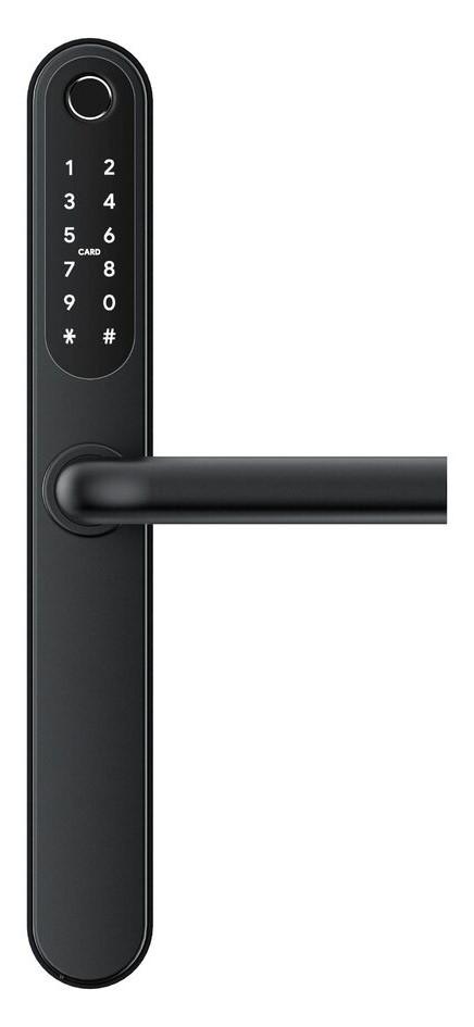 Incuietor inteligent TTTLOCK S2 Black