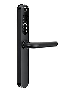 Incuietor inteligent TTTLOCK S2 Black