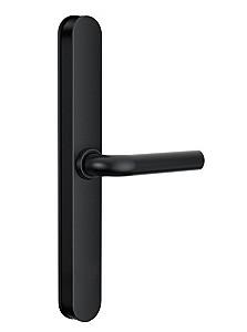 Incuietor inteligent TTTLOCK S2 Black