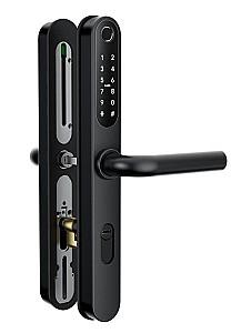 Incuietor inteligent TTTLOCK S2 Black