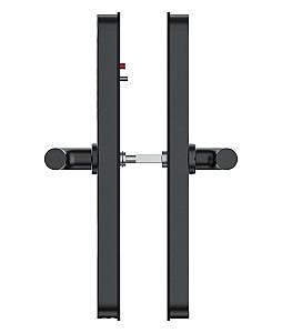 Incuietor inteligent TTTLOCK S2 Black