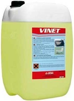 Curatare interior auto Atas Vinet 10kg