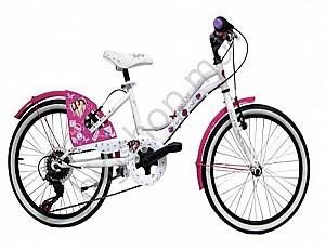 Bicicleta copii Mondo Violetta 20
