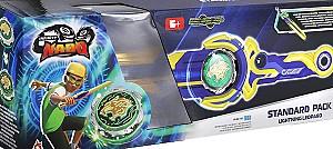 Arma jucarie Infinity Nado Lightning Leopard 42505