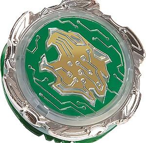 Arma jucarie Infinity Nado Lightning Leopard 42505