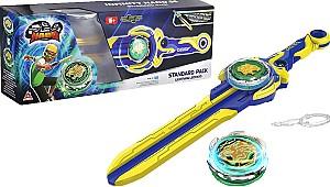 Arma jucarie Infinity Nado Lightning Leopard 42505