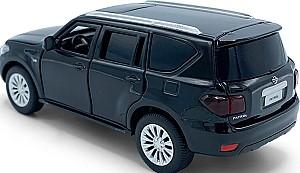 Masina jucarie Tayumo Nissan Patrol Y62 (32115014)