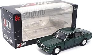 Masina jucarie Tayumo Jaguar XJ6 (32110015)