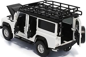 Masina jucarie Tayumo Land Rover Defender 110 (32105011)