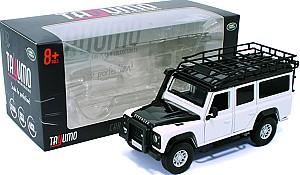 Masina jucarie Tayumo Land Rover Defender 110 (32105011)