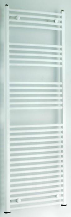 Uscător de prosoape Ecoradco 500*1400 Alb DREPT Eco-Rail