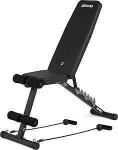 Banca de sport Zipro Tempo