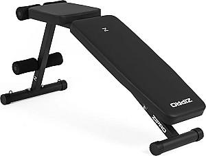 Banca de sport Zipro Tempo