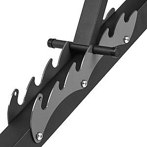 Banca de sport Zipro Tempo