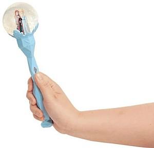 Jucarie interactiva Frozen Bagheta Muzicala Anna si Elsa (192995202870)
