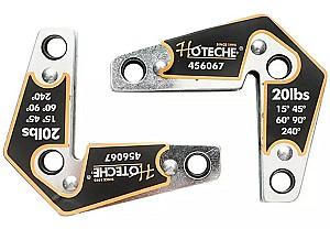 Suport magnetic de sudura HOTECHE 456067