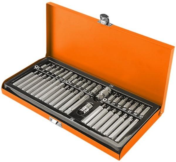 Set de biti Wokin 207040