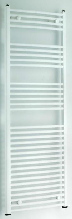 Uscător de prosoape Ecoradco 500*1400 Alb CURB Eco-Rail