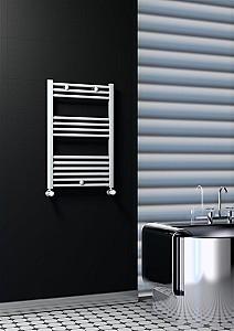 Uscător de prosoape Radiva Haiti Flat White 500x1000