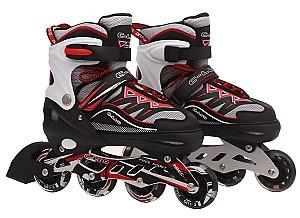 Role copii 4Play Flashing 35-38 Red