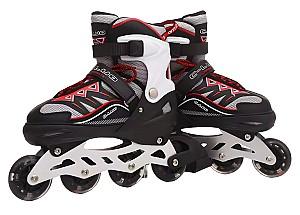 Role copii 4Play Flashing 35-38 Red