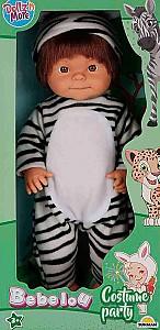 Papusa Sunman Bebelou S00040041