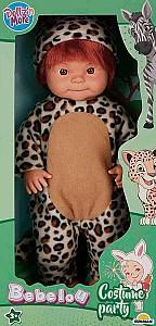 Papusa Sunman Bebelou S00040041