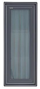 Raft de perete Dogtas LORENTA 358cm Antracit (Gri)