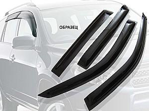 Paravanturi Cobra Tuning Suzuki SХ4 I