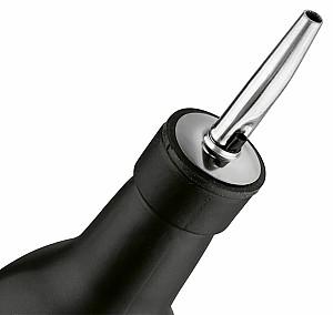 Recipiente pentru condimente Tadar Black Matte 2pcs