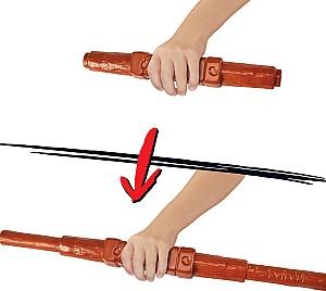 Set de jucarii TMNT 83522