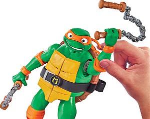 Figurina personaj TMNT Michelangelo 83353