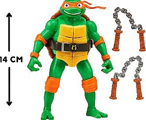 Figurina personaj TMNT Michelangelo 83353