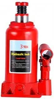 Cric auto CATOL LUX NC-01-B0603