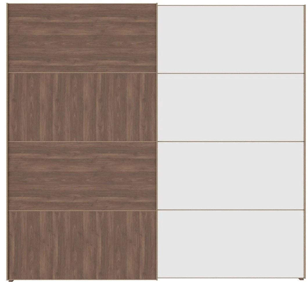 Dulap-cupe Dogtas GOLD 242cm