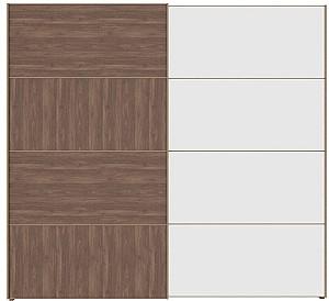 Dulap-cupe Dogtas GOLD 242cm