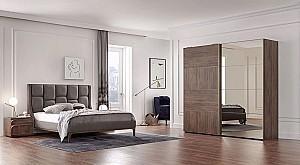 Dulap-cupe Dogtas GOLD 242cm