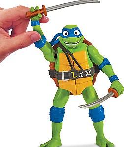 Figurina personaj TMNT Leonardo 83351
