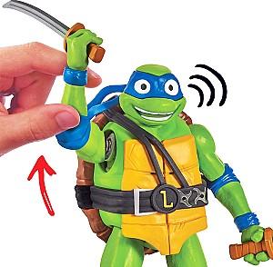 Figurina personaj TMNT Leonardo 83351