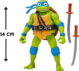 Figurina personaj TMNT Leonardo 83351