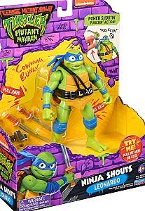 Figurina personaj TMNT Leonardo 83351