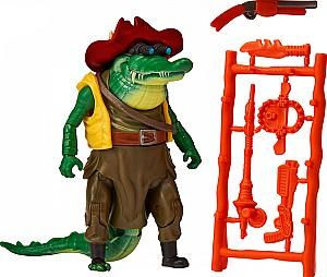 Figurina personaj TMNT Leatherhead 83294