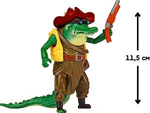 Figurina personaj TMNT Leatherhead 83294