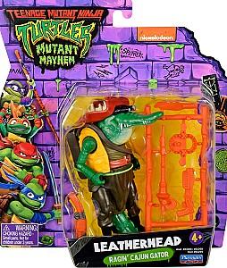 Figurina personaj TMNT Leatherhead 83294