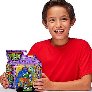 Figurina personaj TMNT Superfly 83287